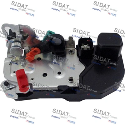 SIDAT 610025A2