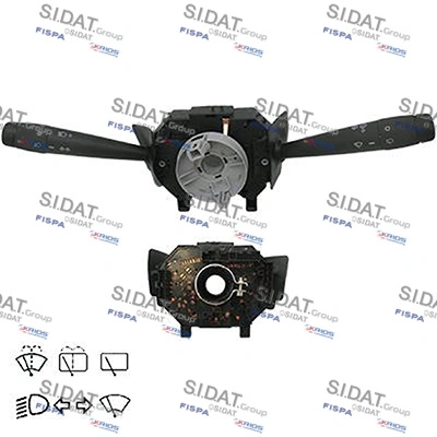 SIDAT 430052