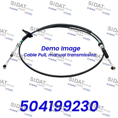 SIDAT BH020143