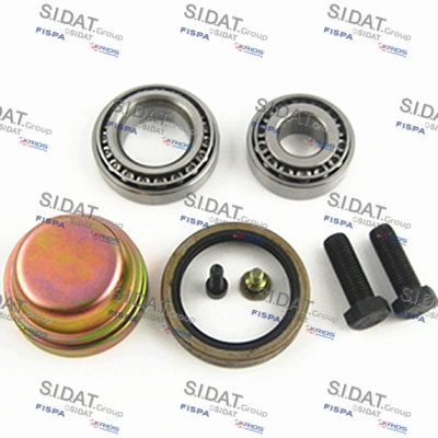 SIDAT 460015