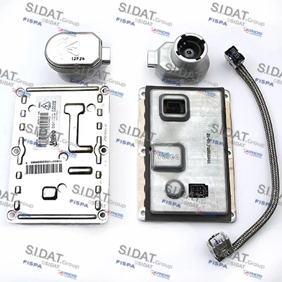 SIDAT 12662