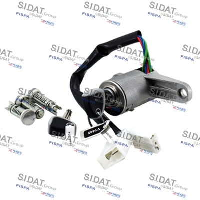 SIDAT 60018