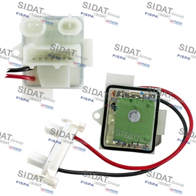 SIDAT 10.9199