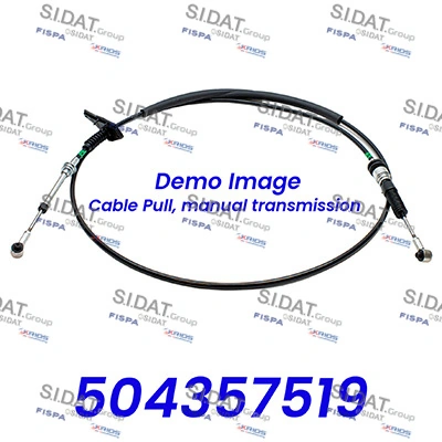 SIDAT BH020034
