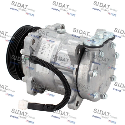 SIDAT 1.1212A