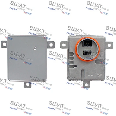 SIDAT 12666A2