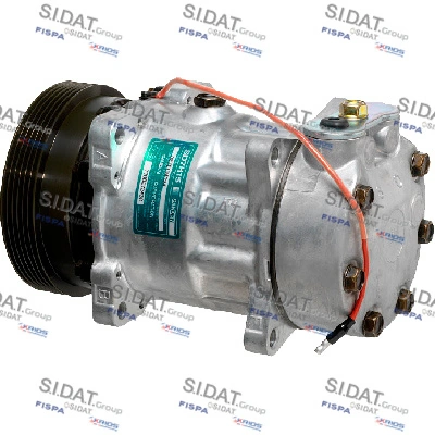 SIDAT 1.1134