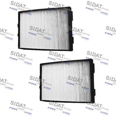 SIDAT 030-2