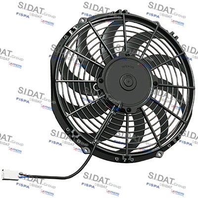 SIDAT 9.1100