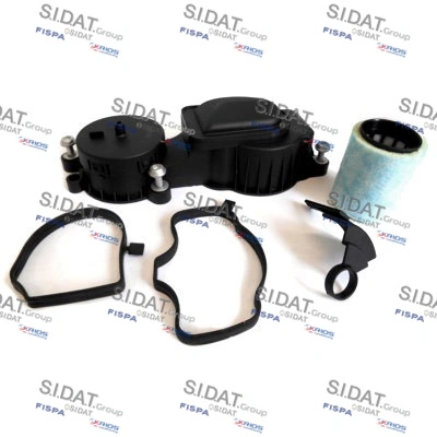 SIDAT 83.2603