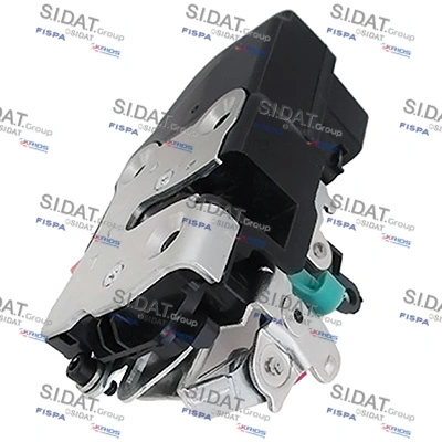 SIDAT 610014A2