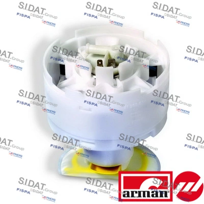 SIDAT 70024AS