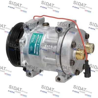 SIDAT 1.1192