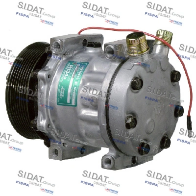 SIDAT 1.1022
