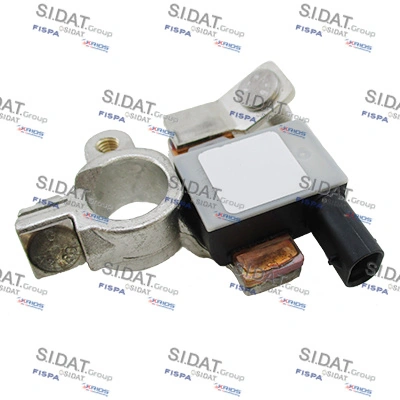 SIDAT BC010008