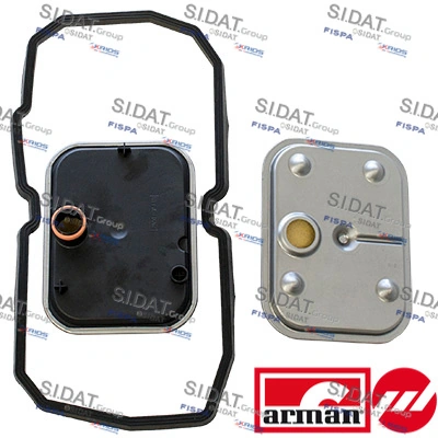 SIDAT 57028AS