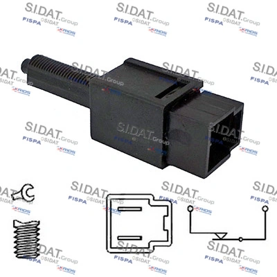 SIDAT 5.140058