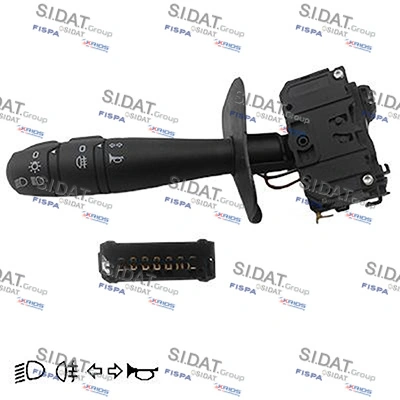 SIDAT 430040