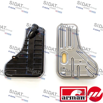 SIDAT 56091AS