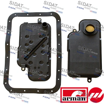 SIDAT 57019AS