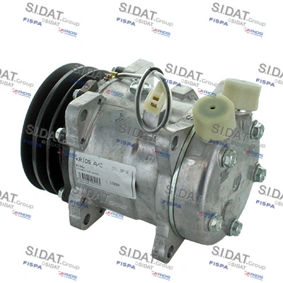 SIDAT 1.1008A