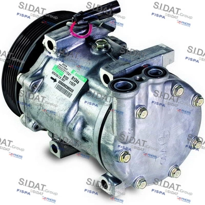 SIDAT 1.1218