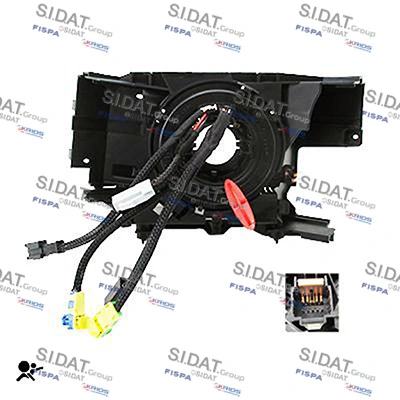 SIDAT 431031