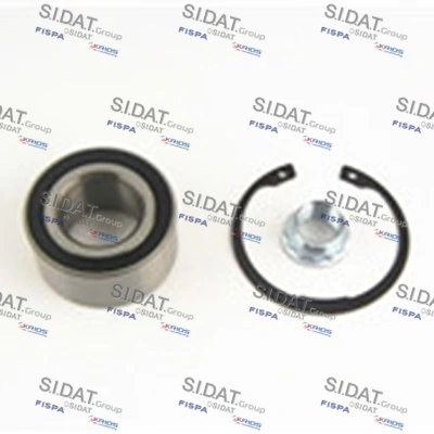SIDAT 460110