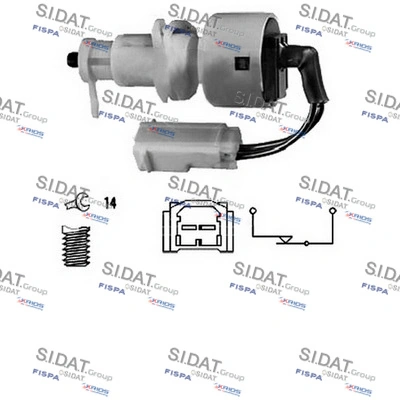 SIDAT 5.140044