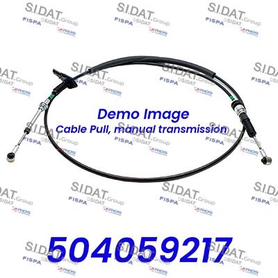 SIDAT BH020018