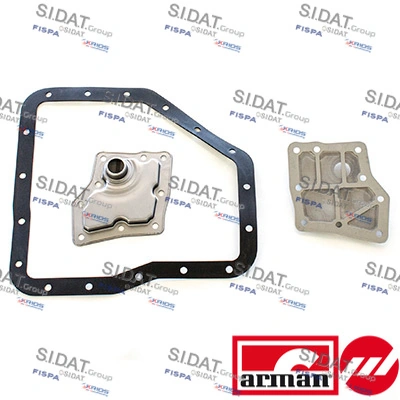 SIDAT 57004AS
