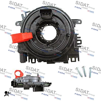 SIDAT 430777