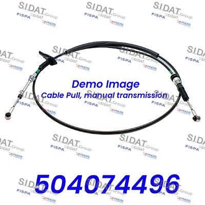 SIDAT BH020019