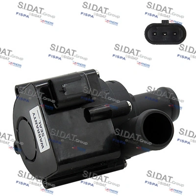SIDAT 5.5073A2