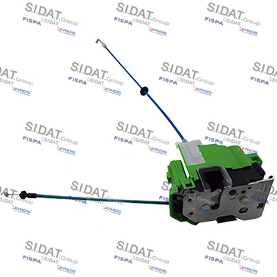 SIDAT 610020