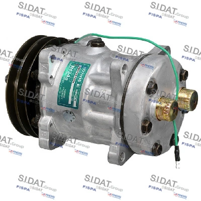 SIDAT 1.1060
