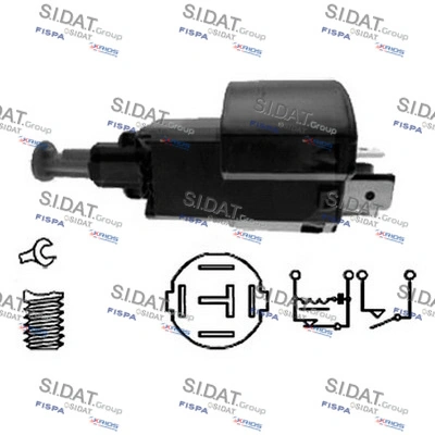 SIDAT 5.140067