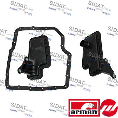 SIDAT 57007AS