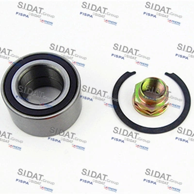 SIDAT 460123