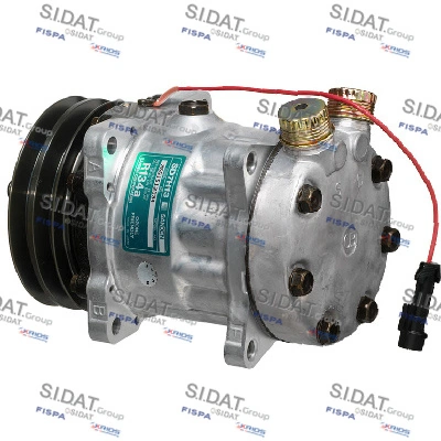 SIDAT 1.1106