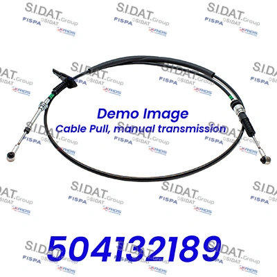 SIDAT BH020141