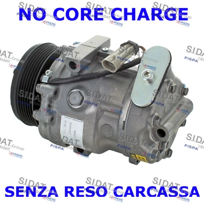 SIDAT 1.1249R