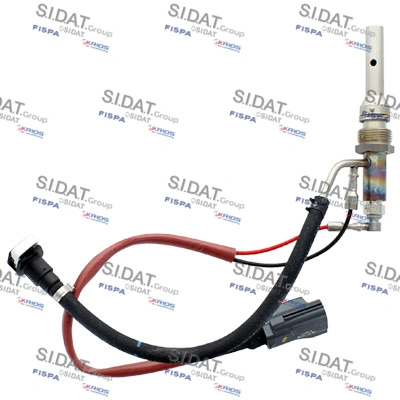 SIDAT 960001A2