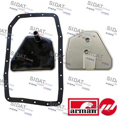 SIDAT 57052AS