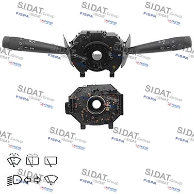 SIDAT 430080