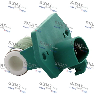 SIDAT 10.9118