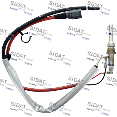 SIDAT 960004
