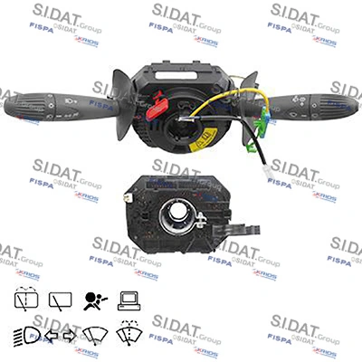 SIDAT 430002
