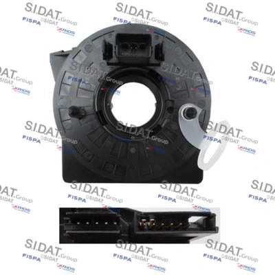SIDAT 430776