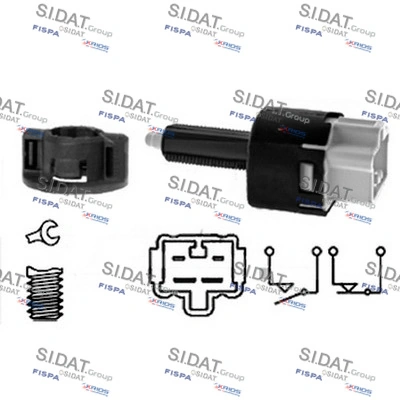 SIDAT 5.140064